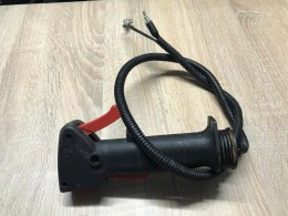 EINHELL GC-BC 25/1 RĄCZKA GAZU RĘKOJEŚĆ MANETKA