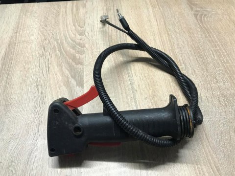 EINHELL GC-BC 25/1 RĄCZKA GAZU RĘKOJEŚĆ MANETKA EINHELL GC-BC 25/1 RĄCZKA GAZU RĘKOJEŚĆ MANETKA
