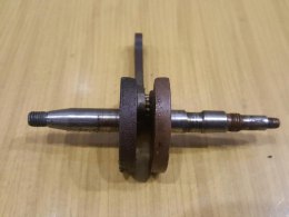 KIORITZ ECHO CS-280 WAŁ KORBOWY KORBOWÓD