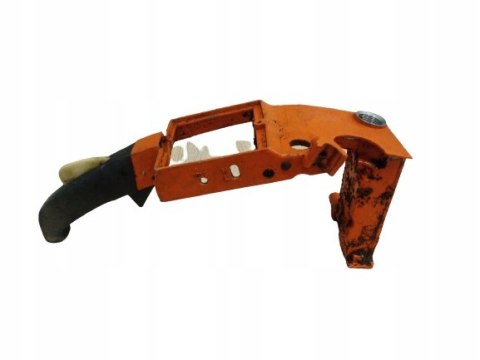 KIORITZ ECHO CS-304 VL RĄCZKA GAZU OSŁONA OBUDOWA