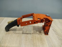KIORITZ ECHO CS-304 VL RĄCZKA GAZU OSŁONA OBUDOWA