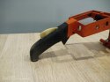 KIORITZ ECHO CS-304 VL RĄCZKA GAZU OSŁONA OBUDOWA