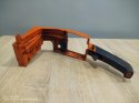 KIORITZ ECHO CS-304 VL RĄCZKA GAZU OSŁONA OBUDOWA
