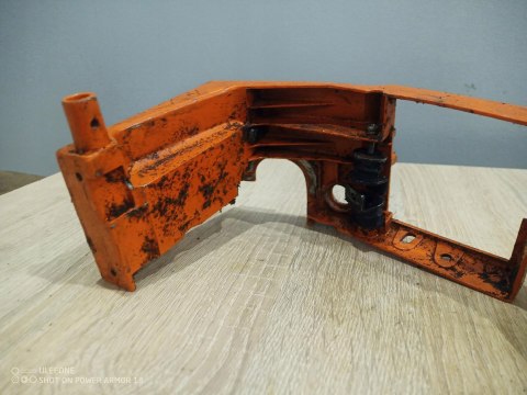KIORITZ ECHO CS-304 VL RĄCZKA GAZU OSŁONA OBUDOWA KIORITZ ECHO CS-304 VL RĄCZKA GAZU OSŁONA OBUDOWA