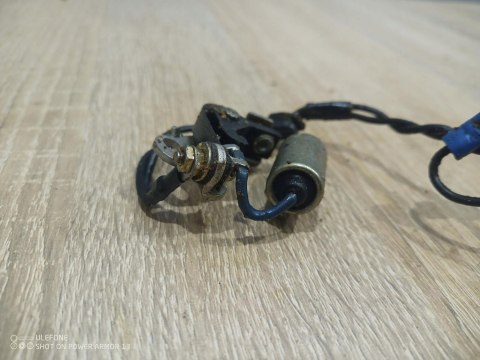 KIORITZ ECHO CS-304VL PRZERYWACZ ZAPŁONU ISKROWNIK KIORITZ ECHO CS-304VL PRZERYWACZ ZAPŁONU ISKROWNIK