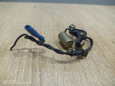 KIORITZ ECHO CS-304VL PRZERYWACZ ZAPŁONU ISKROWNIK KIORITZ ECHO CS-304VL PRZERYWACZ ZAPŁONU ISKROWNIK
