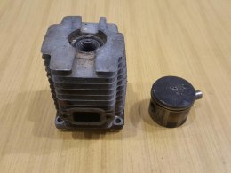 KIORITZ ECHO CS-320 EVL CYLINDER TŁOK KOMPLET