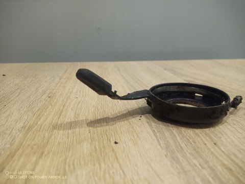 KIORITZ ECHO CS-320 EVL DŹWIGNIA HAMULCA UCHWYT KIORITZ ECHO CS-320 EVL DŹWIGNIA HAMULCA UCHWYT