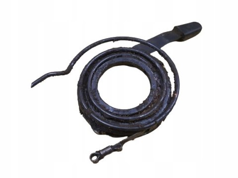 KIORITZ ECHO CS-320 EVL DŹWIGNIA SPRĘŻYNA HAMULCA
