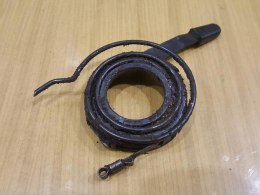 KIORITZ ECHO CS-320 EVL DŹWIGNIA SPRĘŻYNA HAMULCA