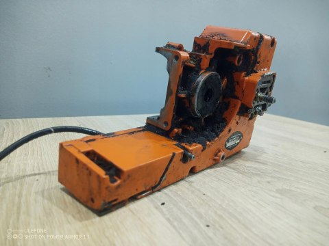 KIORITZ ECHO CS-320 EVL KARTER OBUDOWA SILNIKA KIORITZ ECHO CS-320 EVL KARTER OBUDOWA SILNIKA