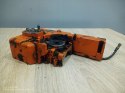 KIORITZ ECHO CS-320 EVL KARTER OBUDOWA SILNIKA