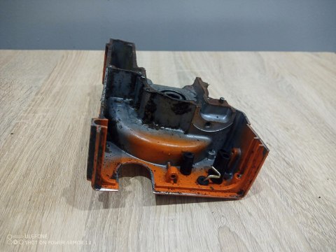 KIORITZ ECHO CS-320 EVL KARTER OBUDOWA SILNIKA KIORITZ ECHO CS-320 EVL KARTER OBUDOWA SILNIKA