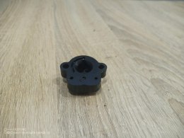 KIORITZ ECHO CS-320 EVL KRÓCIEC PODSTAWA MOCOWANIE