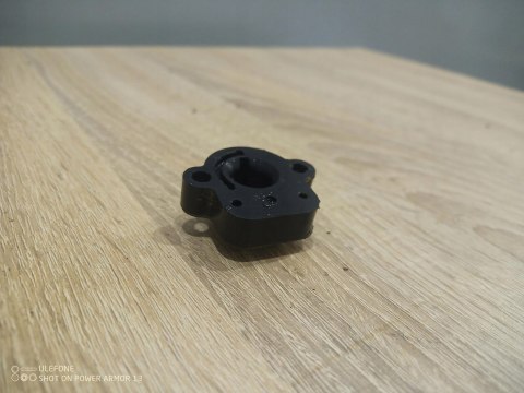 KIORITZ ECHO CS-320 EVL KRÓCIEC PODSTAWA MOCOWANIE KIORITZ ECHO CS-320 EVL KRÓCIEC PODSTAWA MOCOWANIE