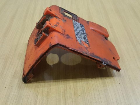 KIORITZ ECHO CS-320 EVL OSŁONA OBUDOWA POKRYWA KIORITZ ECHO CS-320 EVL OSŁONA OBUDOWA POKRYWA