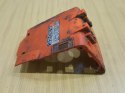 KIORITZ ECHO CS-320 EVL OSŁONA OBUDOWA POKRYWA