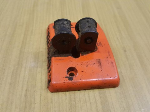KIORITZ ECHO CS-320 EVL OSŁONA OBUDOWA POKRYWA KIORITZ ECHO CS-320 EVL OSŁONA OBUDOWA POKRYWA
