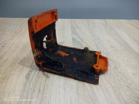 KIORITZ ECHO CS-320 EVL OSŁONA OBUDOWA POKRYWA KIORITZ ECHO CS-320 EVL OSŁONA OBUDOWA POKRYWA