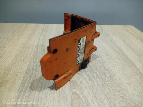 KIORITZ ECHO CS-320 EVL OSŁONA OBUDOWA POKRYWA KIORITZ ECHO CS-320 EVL OSŁONA OBUDOWA POKRYWA