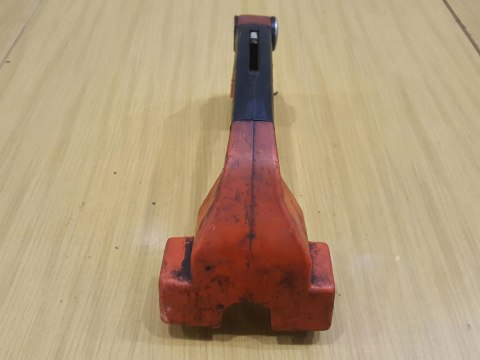 KIORITZ ECHO CS-320 EVL RĄCZKA GAZU RĘKOJEŚĆ KIORITZ ECHO CS-320 EVL RĄCZKA GAZU RĘKOJEŚĆ