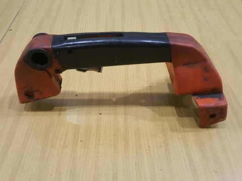 KIORITZ ECHO CS-320 EVL RĄCZKA GAZU RĘKOJEŚĆ KIORITZ ECHO CS-320 EVL RĄCZKA GAZU RĘKOJEŚĆ