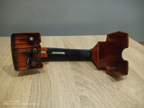 KIORITZ ECHO CS-320 EVL RĄCZKA GAZU RĘKOJEŚĆ KIORITZ ECHO CS-320 EVL RĄCZKA GAZU RĘKOJEŚĆ