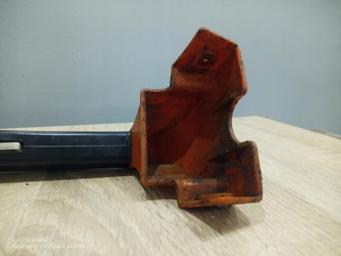 KIORITZ ECHO CS-320 EVL RĄCZKA GAZU RĘKOJEŚĆ KIORITZ ECHO CS-320 EVL RĄCZKA GAZU RĘKOJEŚĆ