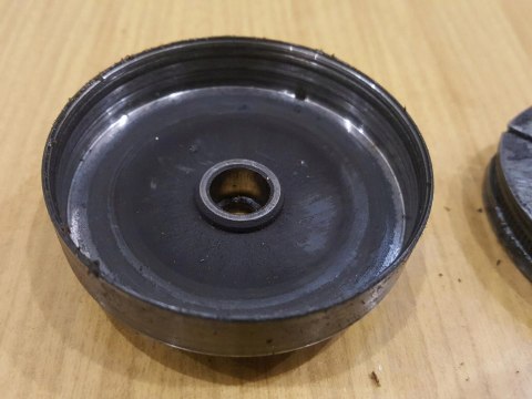 KIORITZ ECHO CS-320 EVL SPRZĘGŁO KOSZ DZWON BĘBEN KIORITZ ECHO CS-320 EVL SPRZĘGŁO KOSZ DZWON BĘBEN