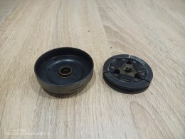 KIORITZ ECHO CS-320 EVL SPRZĘGŁO KOSZ DZWON BĘBEN