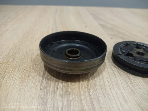 KIORITZ ECHO CS-320 EVL SPRZĘGŁO KOSZ DZWON BĘBEN KIORITZ ECHO CS-320 EVL SPRZĘGŁO KOSZ DZWON BĘBEN