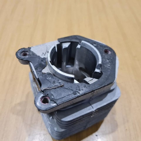 RACING RAC33ASBT CYLINDER TŁOK ORYGINAŁ KOMPLET RACING RAC33ASBT CYLINDER TŁOK ORYGINAŁ KOMPLET