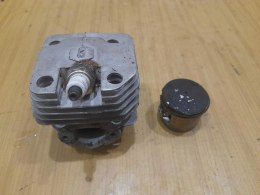 RCTYTAN 5200 CYLINDER TŁOK KOMPLET