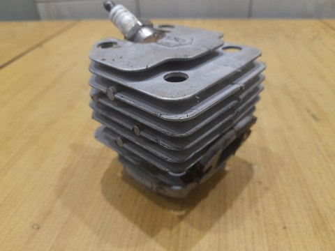 RCTYTAN 5200 CYLINDER TŁOK KOMPLET RCTYTAN 5200 CYLINDER TŁOK KOMPLET