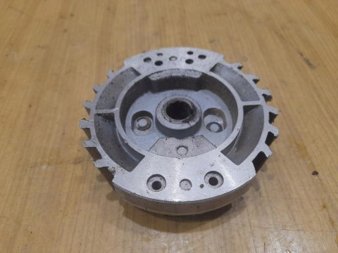 RCTYTAN 5200 MAGENTO KOŁO MAGNESOWE RCTYTAN 5200 MAGENTO KOŁO MAGNESOWE