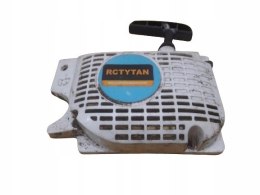 RCTYTAN 5200 SZARPAK STARTER ROZRUSZNIK OBUDOWA