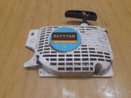 RCTYTAN 5200 SZARPAK STARTER ROZRUSZNIK OBUDOWA
