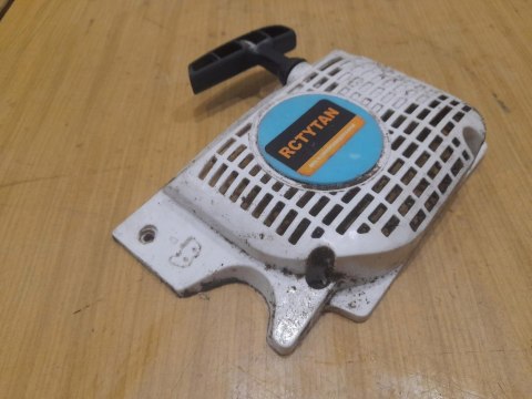 RCTYTAN 5200 SZARPAK STARTER ROZRUSZNIK OBUDOWA RCTYTAN 5200 SZARPAK STARTER ROZRUSZNIK OBUDOWA