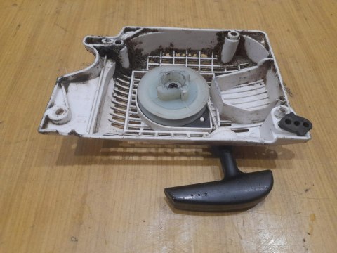 RCTYTAN 5200 SZARPAK STARTER ROZRUSZNIK OBUDOWA RCTYTAN 5200 SZARPAK STARTER ROZRUSZNIK OBUDOWA