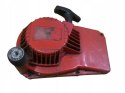 REDLINE RL 350 SZARPAK STARTER ROZRUSZNIK OBUDOWA