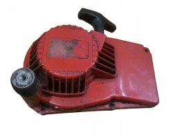 REDLINE RL 350 SZARPAK STARTER ROZRUSZNIK OBUDOWA