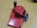 REDLINE RL 350 SZARPAK STARTER ROZRUSZNIK OBUDOWA