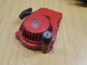 REDLINE RL 350 SZARPAK STARTER ROZRUSZNIK OBUDOWA