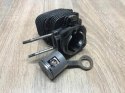 RIDGID 305-10 CYLINDER TŁOK ORYGINAŁ KOMPLET