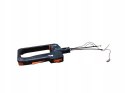 STIHL HS 75 80 85 RĄCZKA GAZU UCHWYT RĘKOJEŚĆ