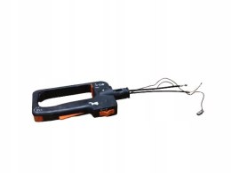 STIHL HS 75 80 85 RĄCZKA GAZU UCHWYT RĘKOJEŚĆ