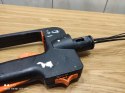 STIHL HS 75 80 85 RĄCZKA GAZU UCHWYT RĘKOJEŚĆ