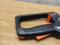STIHL HS 75 80 85 RĄCZKA GAZU UCHWYT RĘKOJEŚĆ