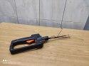 STIHL HS 75 80 85 RĄCZKA GAZU UCHWYT RĘKOJEŚĆ