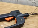 STIHL HS 75 80 85 RĄCZKA GAZU UCHWYT RĘKOJEŚĆ